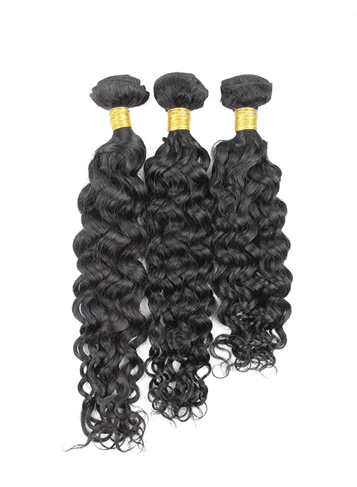 hair bundles virgin hair weave curly